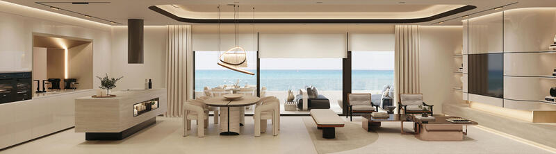3 bedroom Apartment for sale