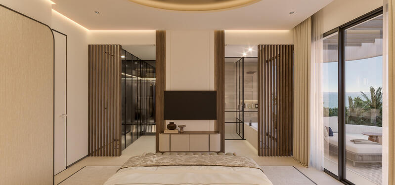 3 bedroom Apartment for sale