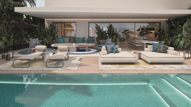 3 bedroom Apartment for sale