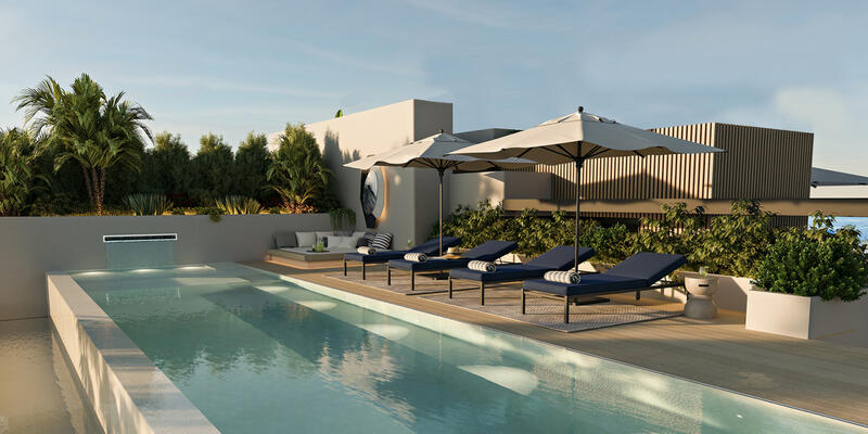 3 bedroom Apartment for sale