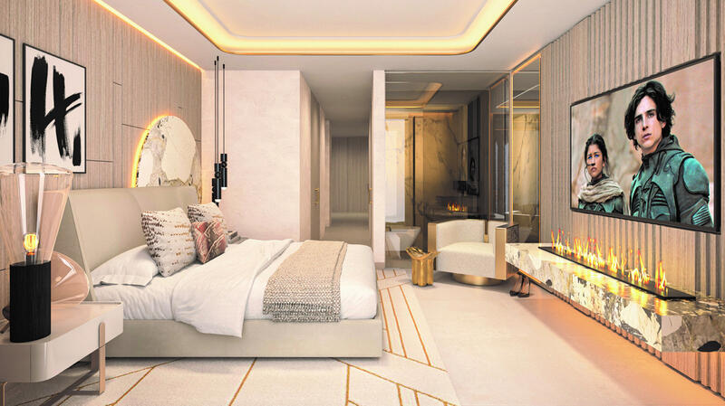 3 bedroom Apartment for sale