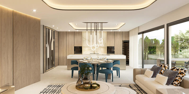 3 bedroom Apartment for sale