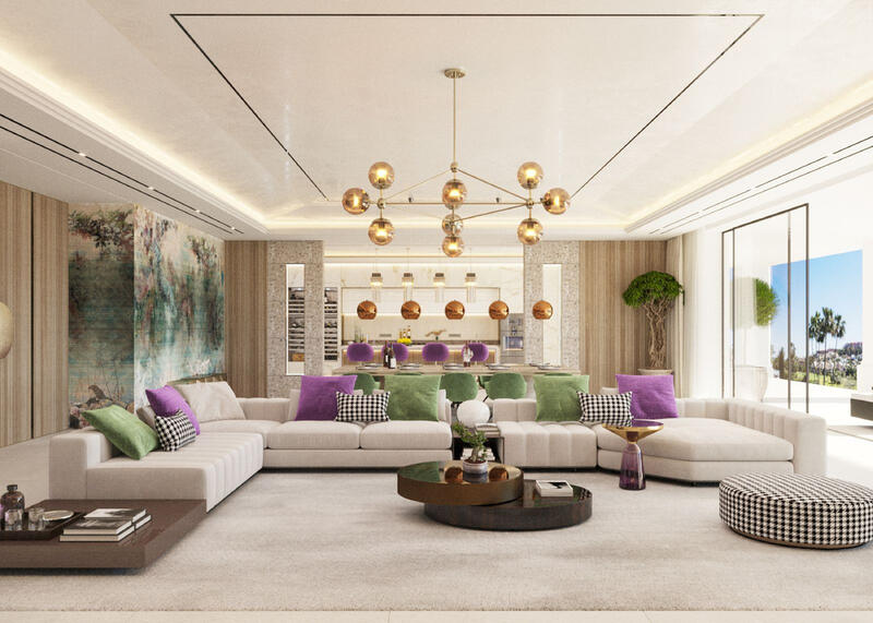 5 bedroom Villa for sale