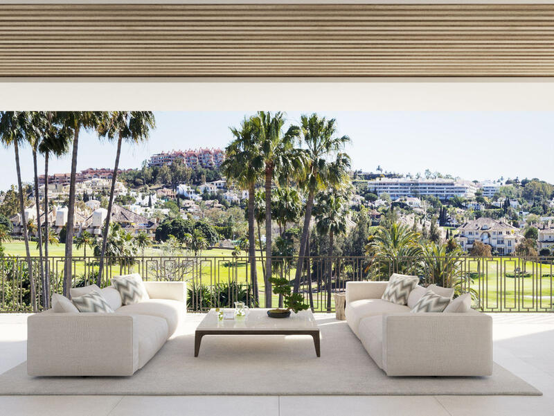 5 bedroom Villa for sale