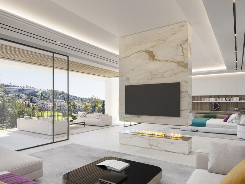 5 bedroom Villa for sale