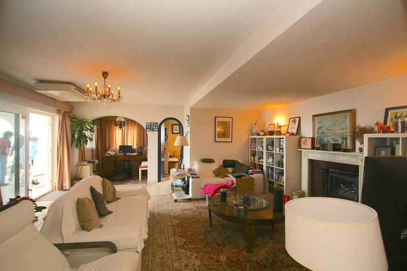 4 bedroom Villa for sale