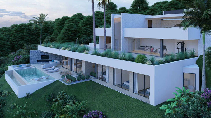 3 bedroom Villa for sale