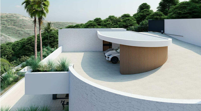 3 bedroom Villa for sale