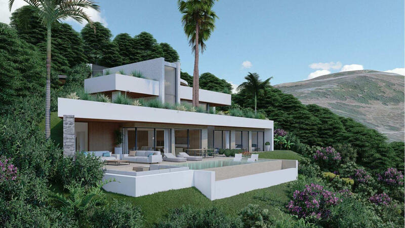 3 bedroom Villa for sale