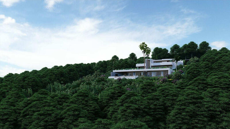 3 bedroom Villa for sale
