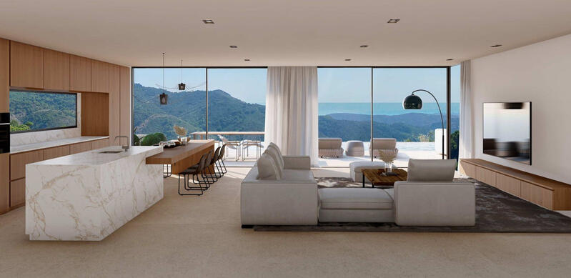 3 bedroom Villa for sale