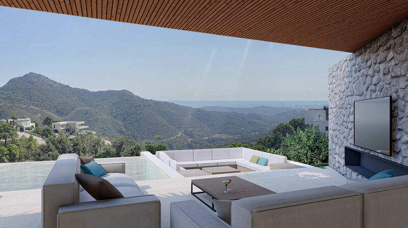 3 bedroom Villa for sale
