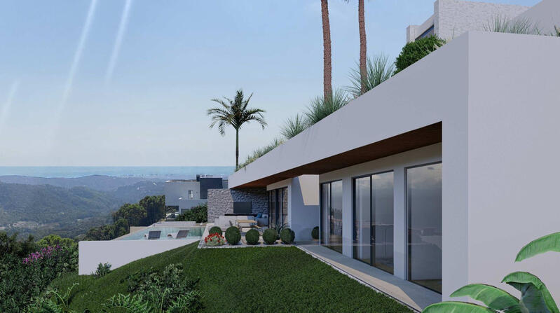 3 bedroom Villa for sale