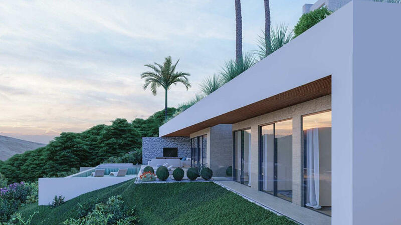 3 bedroom Villa for sale