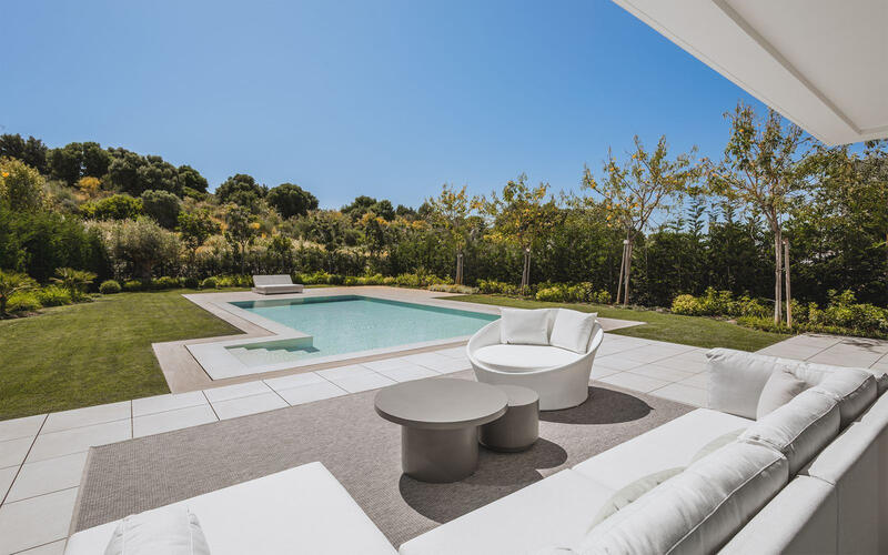 4 bedroom Villa for sale