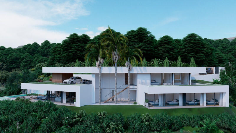 5 bedroom Villa for sale