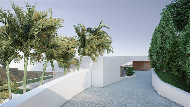 5 bedroom Villa for sale