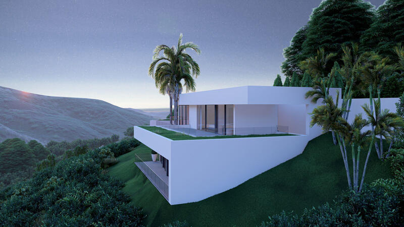 5 bedroom Villa for sale