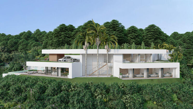 5 bedroom Villa for sale