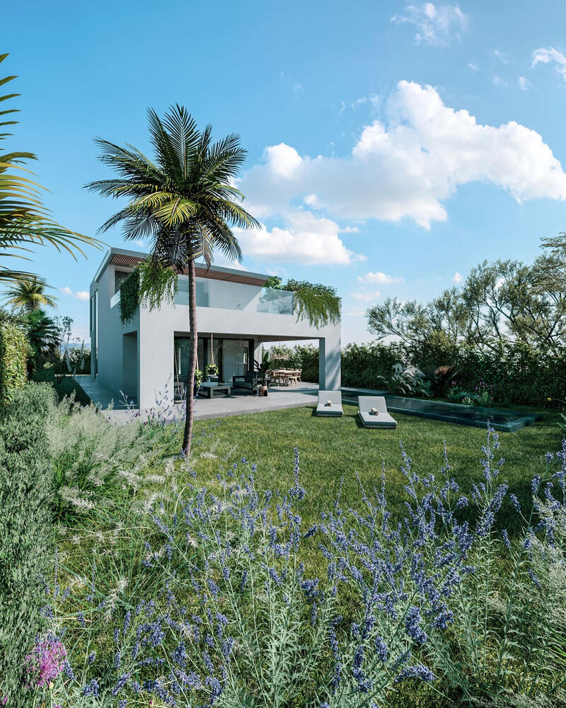 4 bedroom Villa for sale