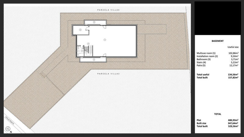 4 bedroom Villa for sale