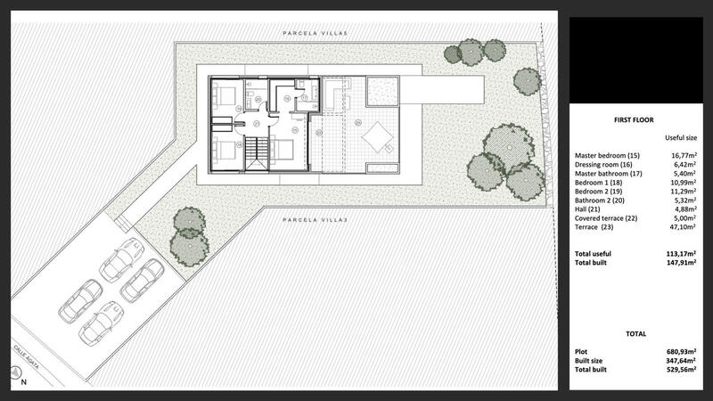 4 bedroom Villa for sale