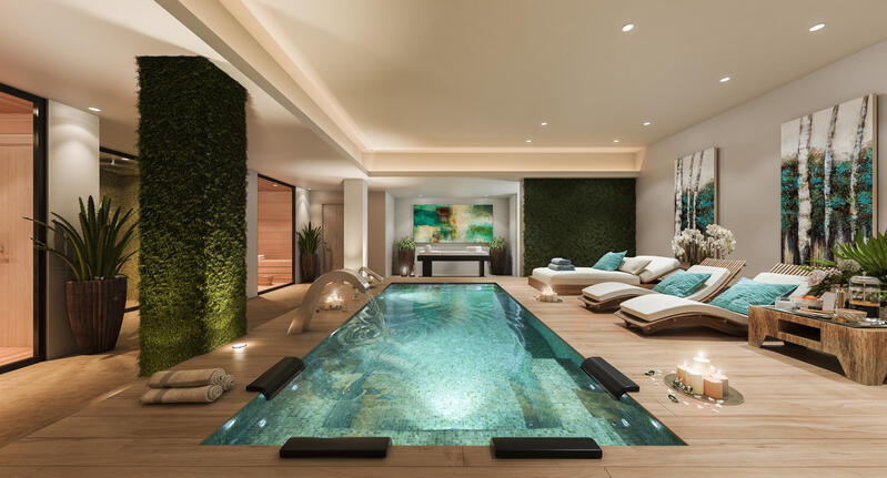 4 bedroom Villa for sale