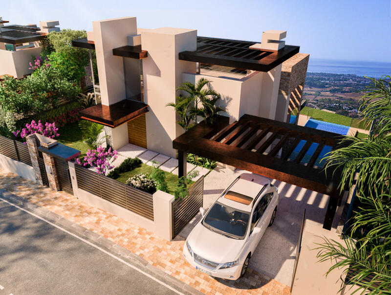 4 bedroom Villa for sale