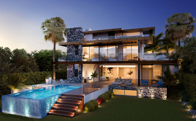 4 bedroom Villa for sale