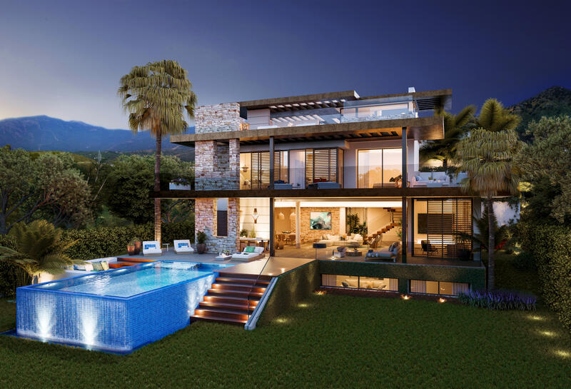 4 bedroom Villa for sale