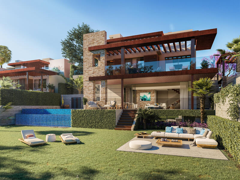 4 bedroom Villa for sale