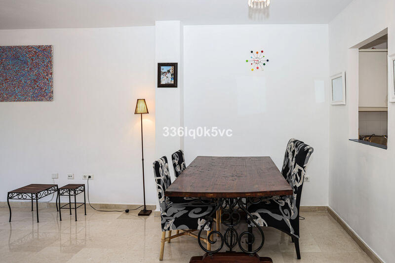 2 slaapkamer Appartement Te koop