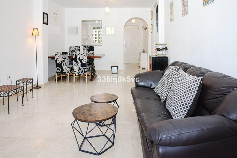 2 slaapkamer Appartement Te koop