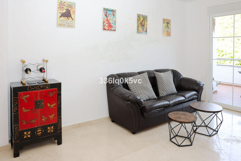 2 slaapkamer Appartement Te koop