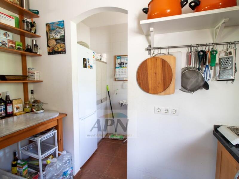 2 bedroom Country House for sale