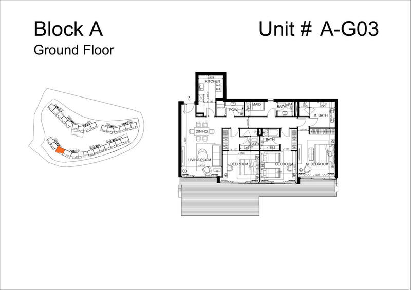 2 bedroom Apartment for sale