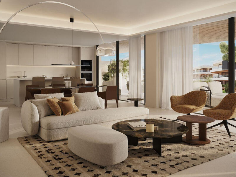 2 bedroom Apartment for sale