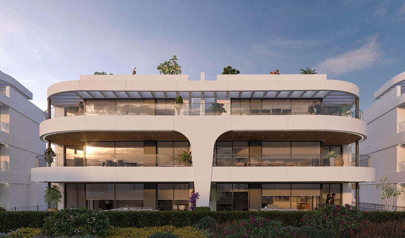 2 bedroom Apartment for sale
