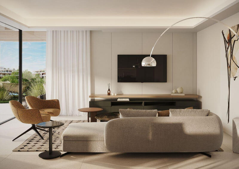 2 bedroom Apartment for sale