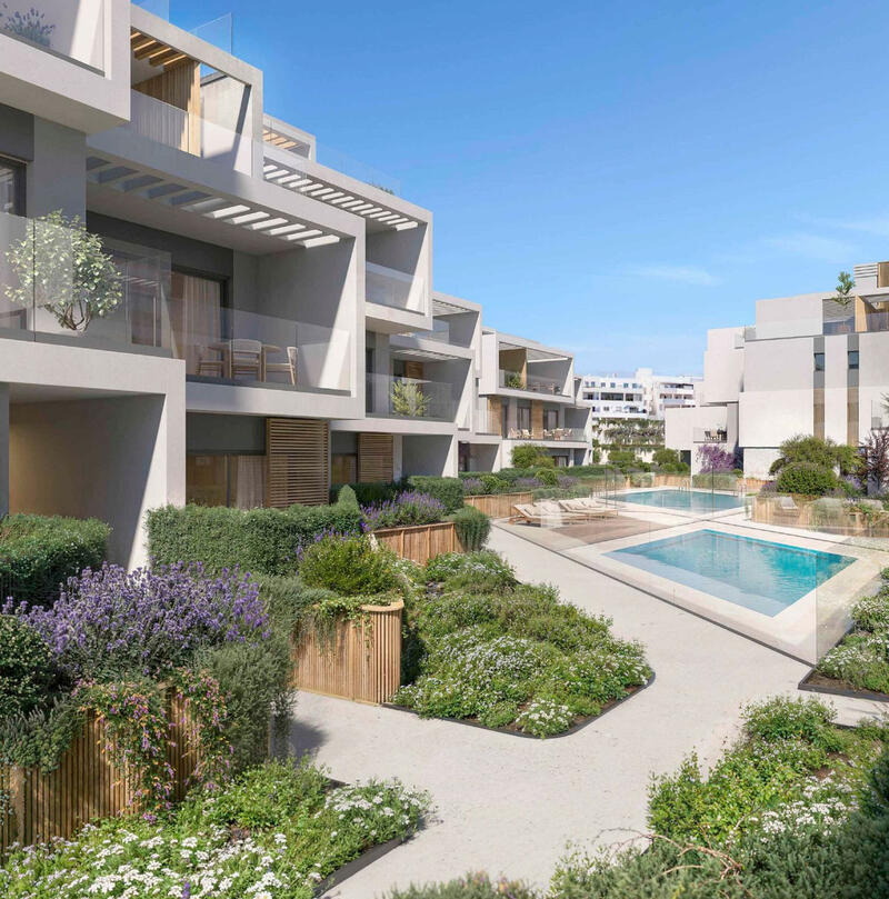 3 bedroom Apartment for sale