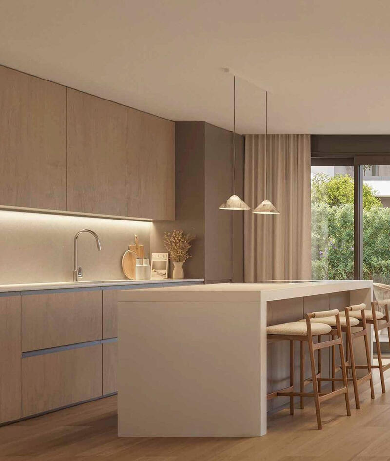 3 bedroom Apartment for sale
