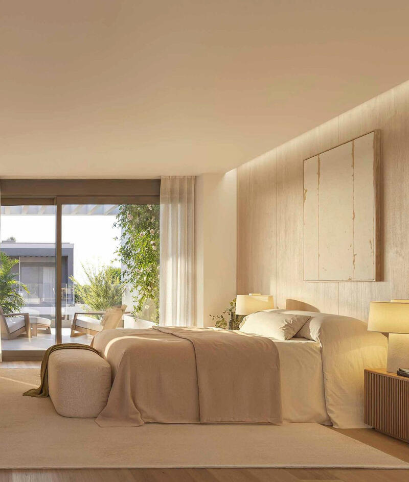 3 bedroom Apartment for sale
