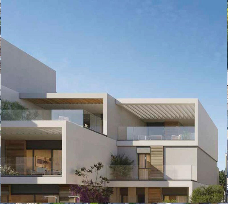 3 bedroom Apartment for sale