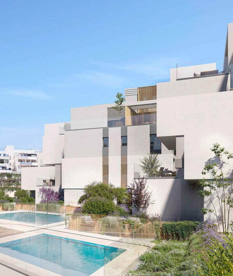 3 bedroom Apartment for sale