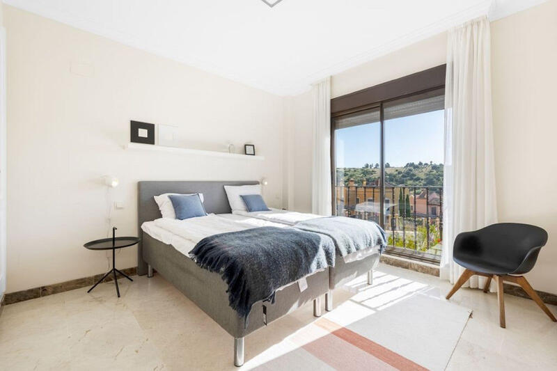 3 Cuarto Villa en venta
