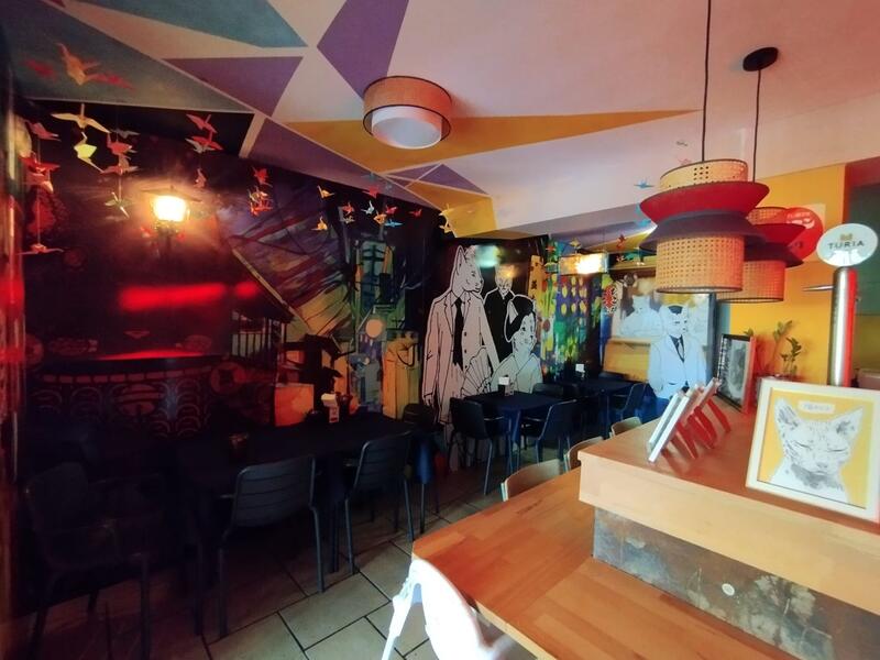 Commercial Property for sale
