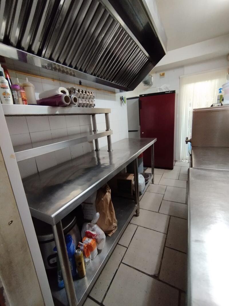 Commercial Property for sale