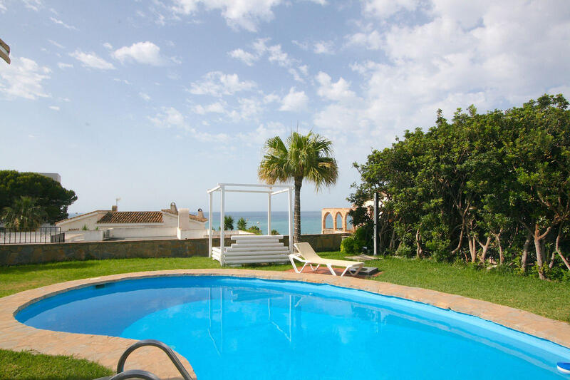 2 bedroom Villa for sale