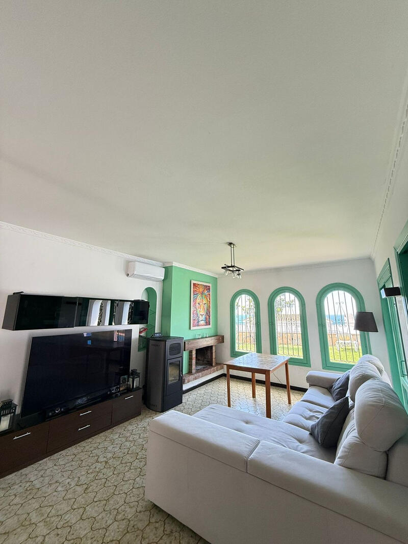 2 bedroom Villa for sale