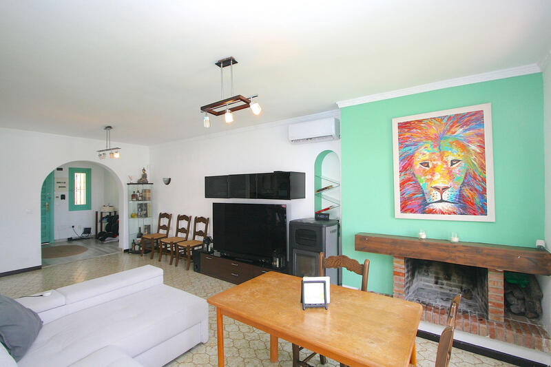 2 bedroom Villa for sale